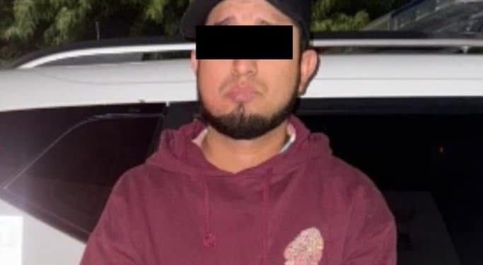 Imputado y en prisión preventiva César Yuvani “N” por delito de tentativa de homicidio calificado contra dos víctimas