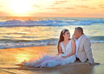 LA BODA SINALOENSE DEL AÑO…