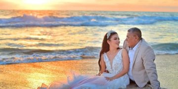 LA BODA SINALOENSE DEL AÑO…