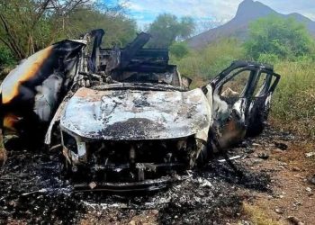 Un productor de limón murió al estallarle un explosivo de fabricaciòn artesanal en Michoacán