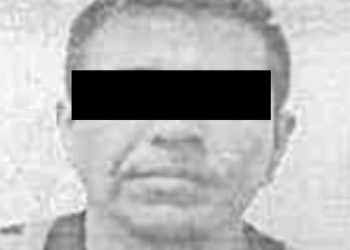 Por robo a joyería es vinculado a proceso Trinidad “N”