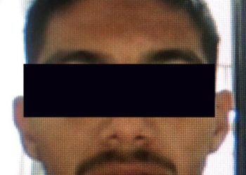 Sentencian a 25 años de prisiòn a Aarón Ulises, por asesinar a Rafael en #Cajeme