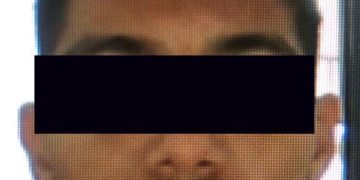 Sentencian a 25 años de prisiòn a Aarón Ulises, por asesinar a Rafael en #Cajeme