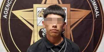 Vinculan a proceso a presunto sicario por asesinar a un menor en Ciudad Obregón