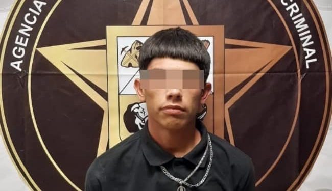 Vinculan a proceso a presunto sicario por asesinar a un menor en Ciudad Obregón