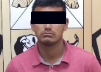 Vinculan a proceso a hombre por violencia familiar en Navojoa