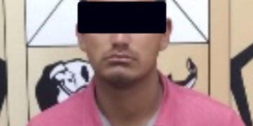 Vinculan a proceso a hombre por violencia familiar en Navojoa