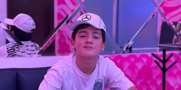 🛩️ “El Pilotito” de tan solo 15 años. El “niño influencer” vinculado con Los Ch4pit0s en Culiacán.