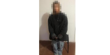 Localiza AMIC a menor reportada como desaparecida en Baja California