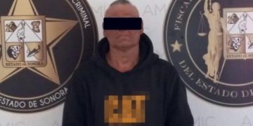 Vinculado a proceso sujeto de 57 años por abuso sexual de una menor de edad