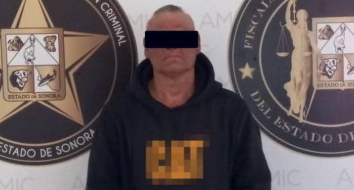 Vinculado a proceso sujeto de 57 años por abuso sexual de una menor de edad