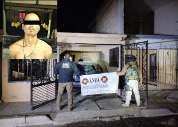 Operativo conjunto detiene a persona y asegura indicios tras agresión armada en Ciudad Obregón