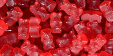 PROHÍBEN COLORANTE ROJO 3 POR CÁNCER Y TUMORES