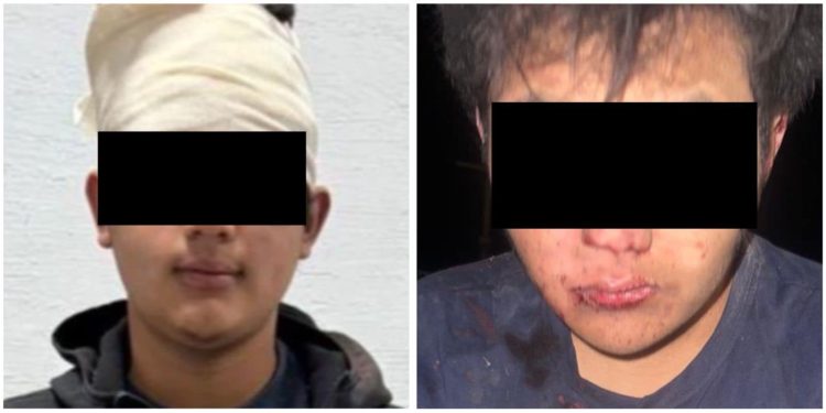 Fiscalía Sonora formula imputación para dos sujetos por delito de homicidio y robo de vehículo