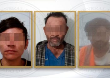 Obtiene FGJES vinculaciones a proceso en casos de violencia familiar en Hermosillo, Cajeme y Guaymas