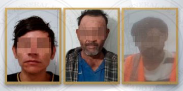 Obtiene FGJES vinculaciones a proceso en casos de violencia familiar en Hermosillo, Cajeme y Guaymas