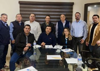 RODOLFO MONTES DE OCA PIDE QUE CESEN LOS ABUSOS EN FISCALÍA Y JUZGADOS