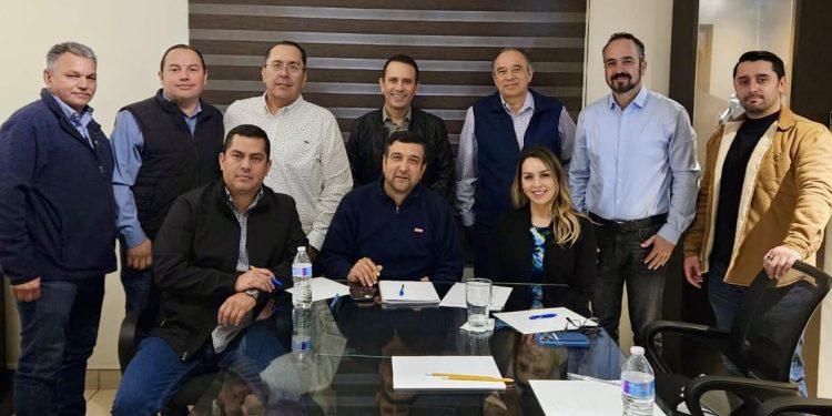 RODOLFO MONTES DE OCA PIDE QUE CESEN LOS ABUSOS EN FISCALÍA Y JUZGADOS