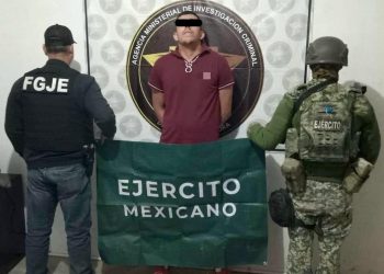 Obtiene FGJES imputación a sujeto por secuestro agravado en Caborca