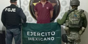 Obtiene FGJES imputación a sujeto por secuestro agravado en Caborca