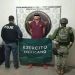 Obtiene FGJES imputación a sujeto por secuestro agravado en Caborca
