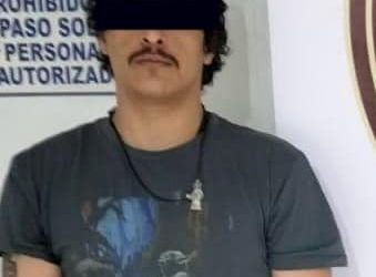 Prisión preventiva y vinculación a proceso para “El Piringa” por homicidio calificado en el norte de Sonora