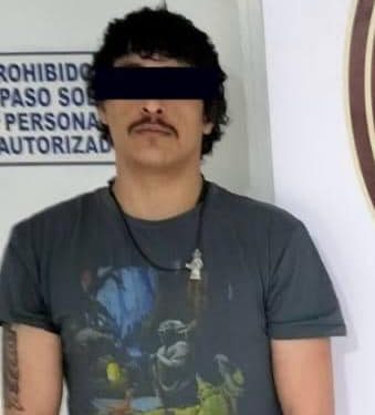 Prisión preventiva y vinculación a proceso para “El Piringa” por homicidio calificado en el norte de Sonora