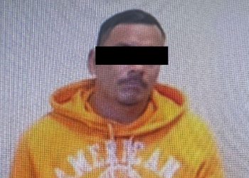 Sentenciado a prisión Fernando “N” por narcomenudeo en Guaymas