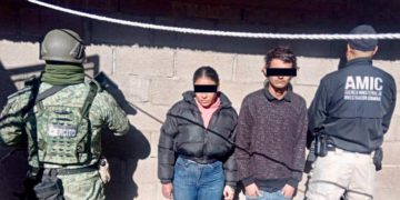 Imputadas dos personas por los delitos de trata de personas y corrupción de menores