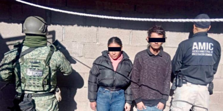 Imputadas dos personas por los delitos de trata de personas y corrupción de menores