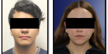 Vinculan a proceso a dos personas por fraude y asociación delictuosa relacionados con bienes raíces en Hermosillo