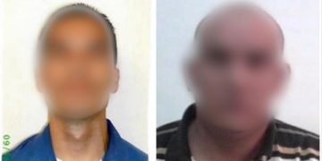 Localizados con vida a dos personas reportadas como desaparecidas; ambos están detenidos en Estados Unidos de América