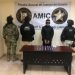 Aseguran droga y detienen a imputado por narcomenudeo en operativo conjunto en SLRC