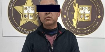 Formula FGJES imputación contra Julio César “N” por violación en Guaymas