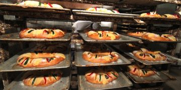 ¿Qué hacen con las Roscas de Reyes que NO se vendieron? Panaderos revelan MISTERIO