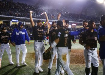 Charros eliminan a los campeones Naranjeros y se apunta como finalista