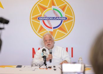 Últimos detalles para la Serie del Caribe Mexicali 2025