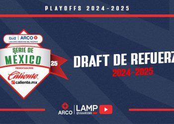 Tomateros y Charros eligen pitcheo para la Serie de México