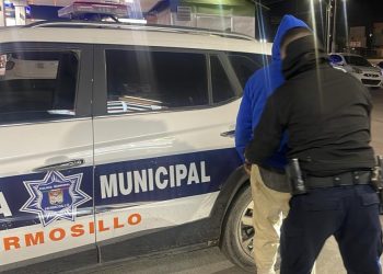 Atrapa Policía Preventiva a 87 presuntos delincuentes 