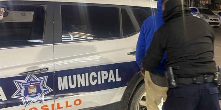 Atrapa Policía Preventiva a 87 presuntos delincuentes
