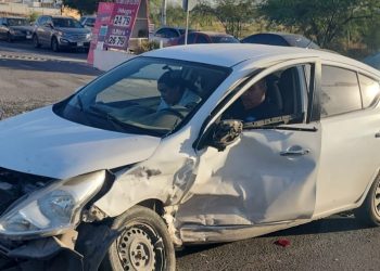 Implementa Tránsito operativo preventivo “Carrusel “en Hermosillo 