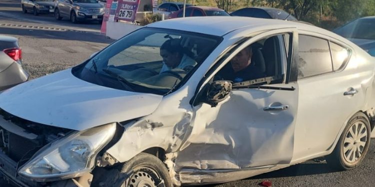 Implementa Tránsito operativo preventivo “Carrusel “en Hermosillo