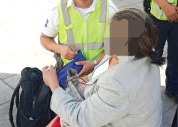 ACCIONES POLICIALES PARA LA SEGURIDAD DE HERMOSILLO 