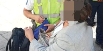 ACCIONES POLICIALES PARA LA SEGURIDAD DE HERMOSILLO 