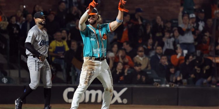 Los campeones Naranjeros se imponen e igualan la serie ante Yaquis