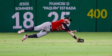 En un juego de alarido Charros vence en extrainnings a Culiacán y empareja la Serie de México