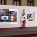 SHEINBAUM AFIRMA QUE LA LA RECONSTRUCCIÓN DE LOS ANGELES NECESITARÁ MANO DE OBRA MEXICANA