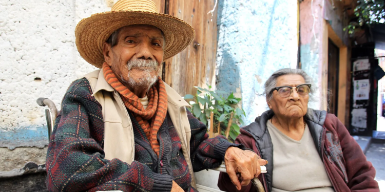 Descubren el ‘punto caliente’ del cerebro donde se produce el envejecimiento