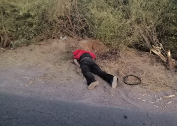 Localizan Madres Buscadoras De Sonora cuerpo sin vida en Hermosillo