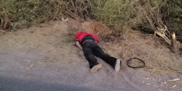 Localizan Madres Buscadoras De Sonora cuerpo sin vida en Hermosillo